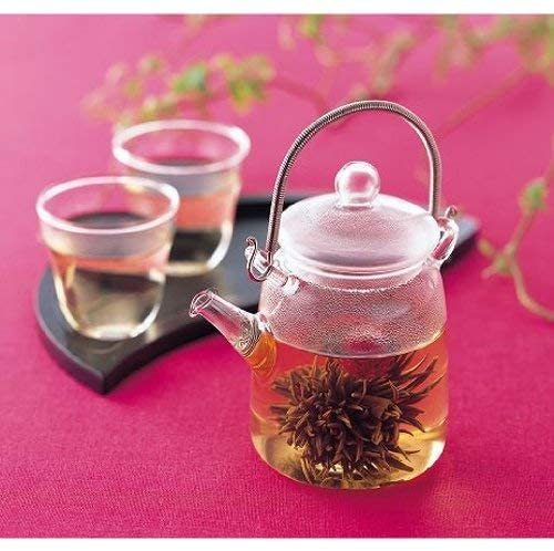 HARIO Asian Tea Pot Cylindrical Type